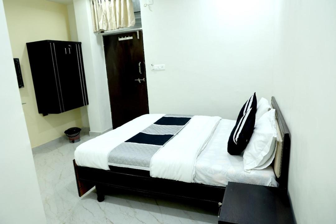 Photo of Bedroom in Ahmedabad