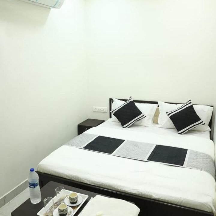 Photo of Bedroom in Ahmedabad