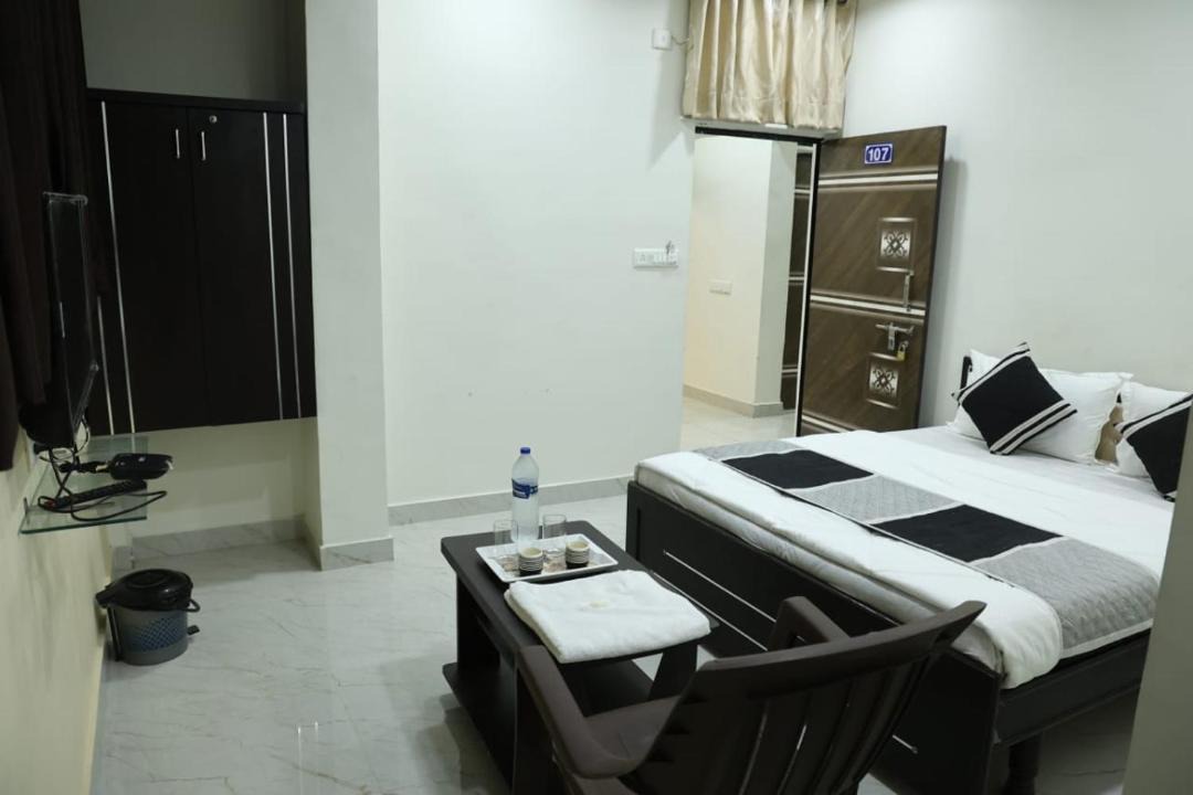 Photo of Bedroom in Ahmedabad