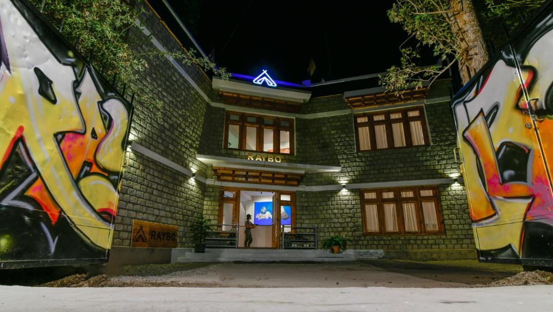 Photo of Others in Leh