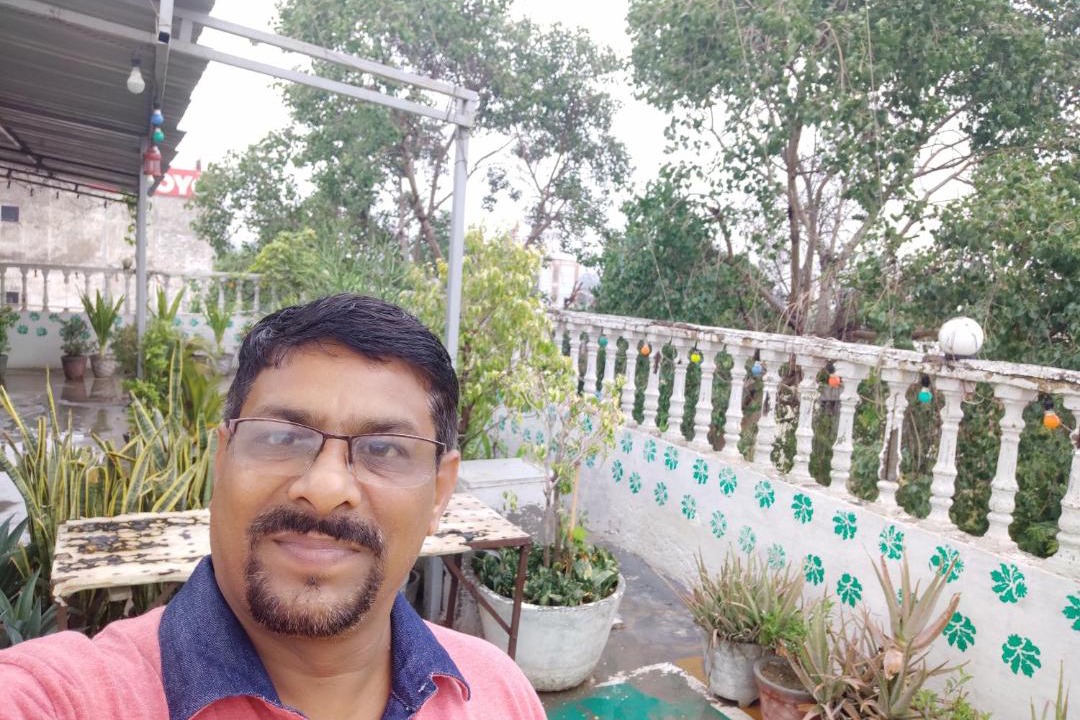 Photo of Others in Taj Ganj
