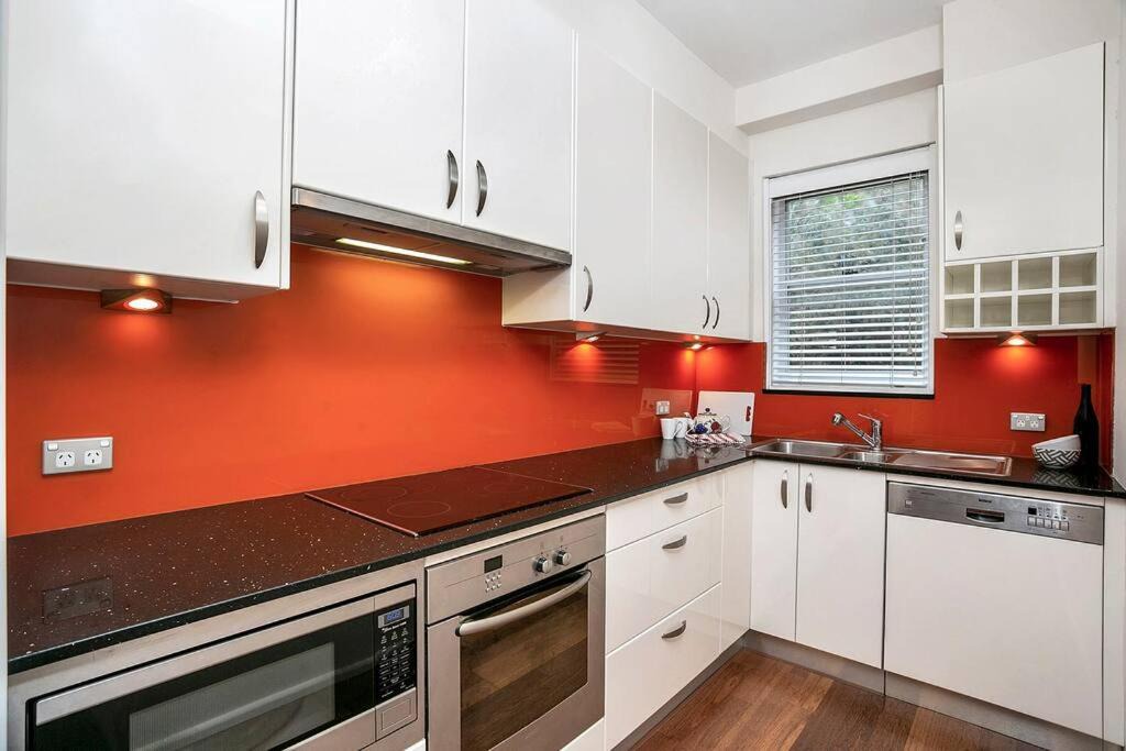 Photo of Kitchen in Neutral Bay