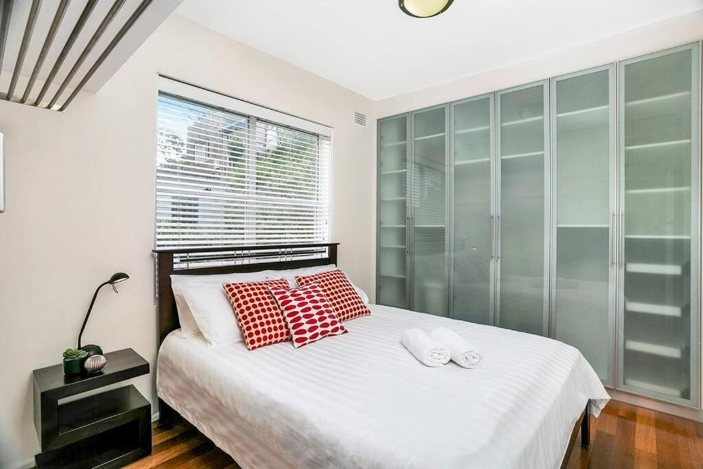 Photo of Bedroom in Neutral Bay