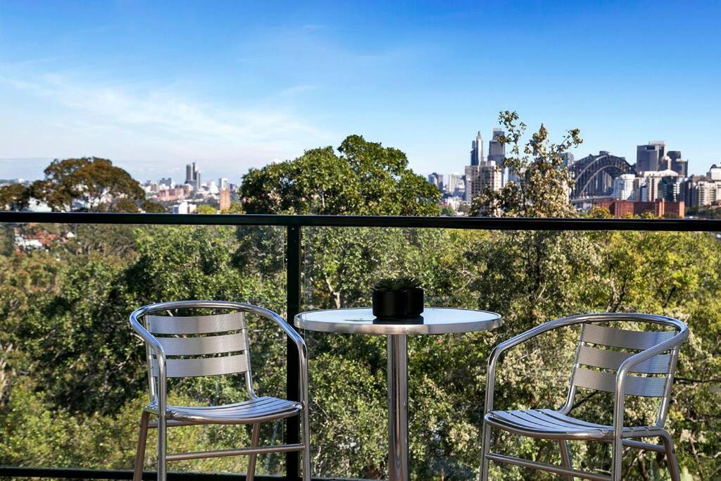 Photo of Patio Balcony in Neutral Bay