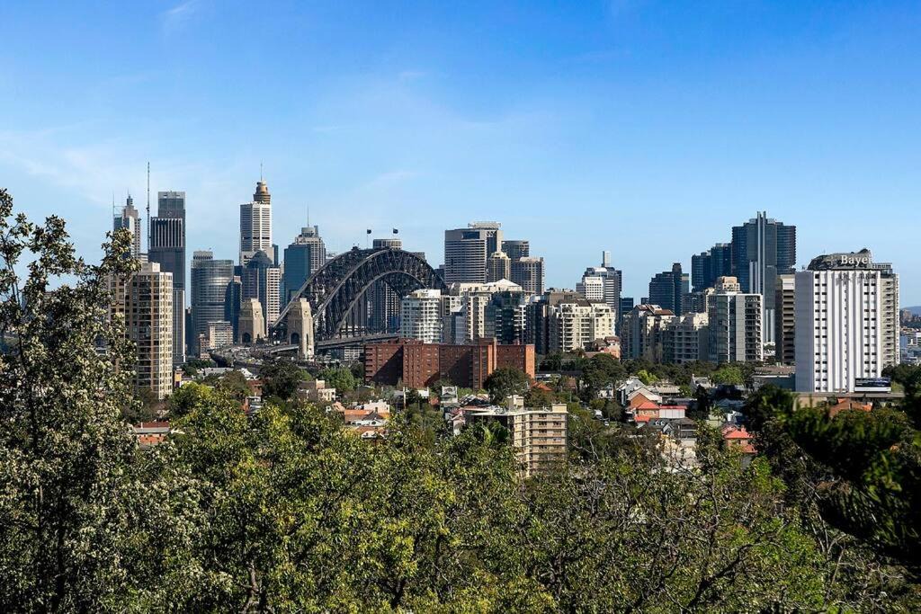 Photo of Buildings in Neutral Bay