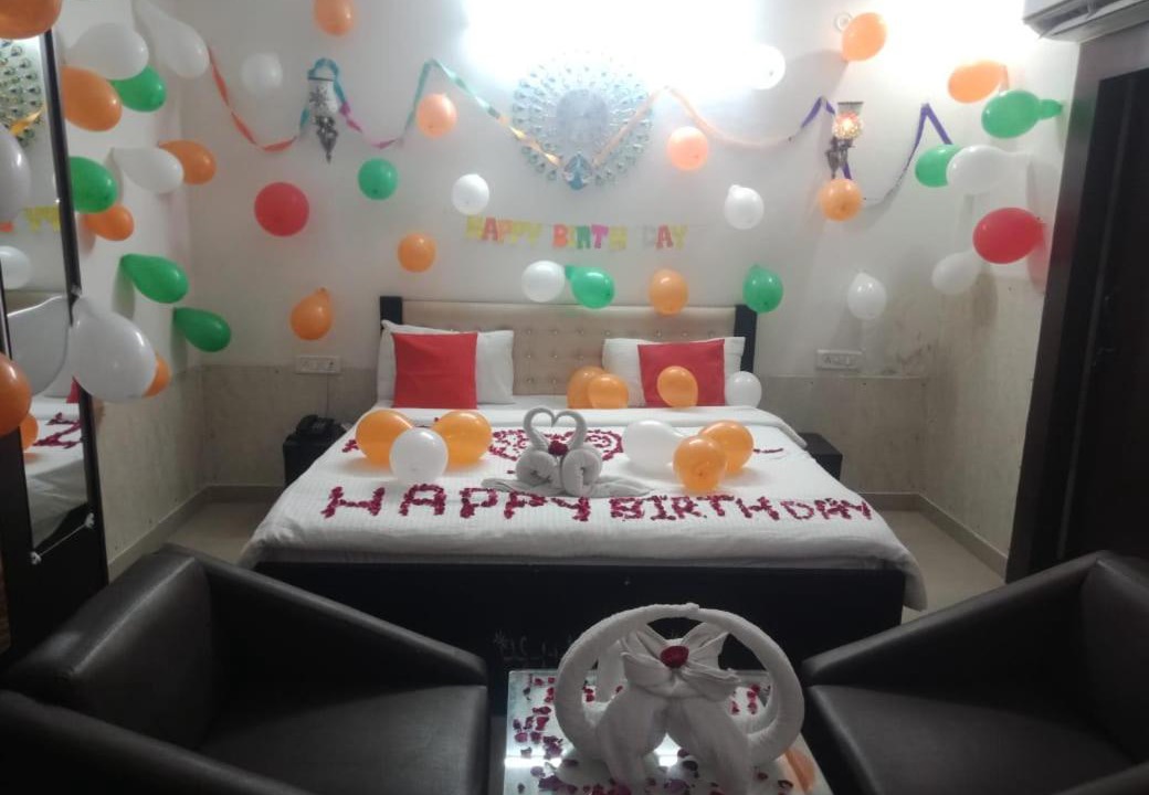Photo of Livingroom in Vrindavan
