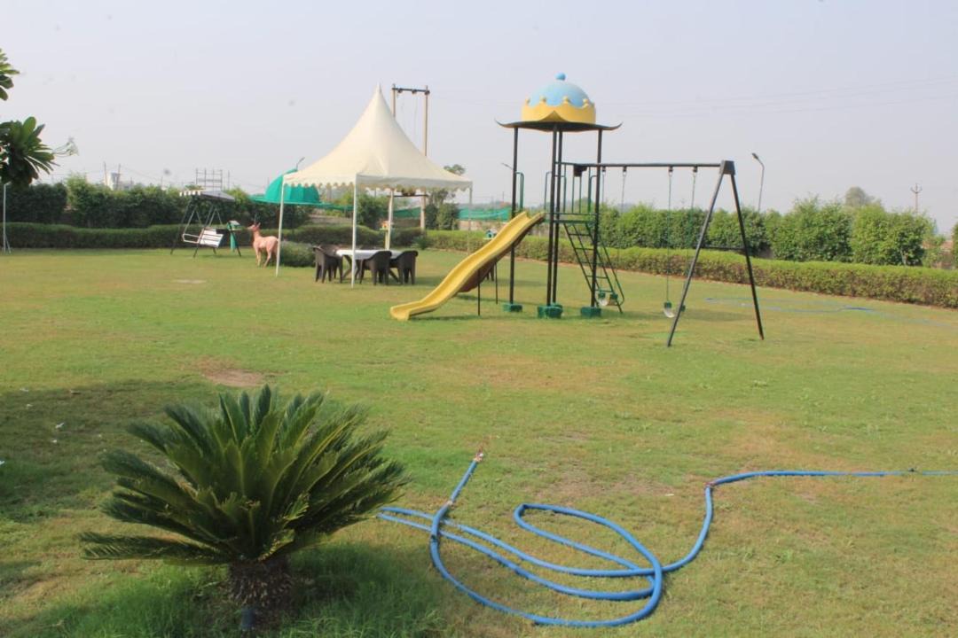 Photo of Outdoor in Vrindavan