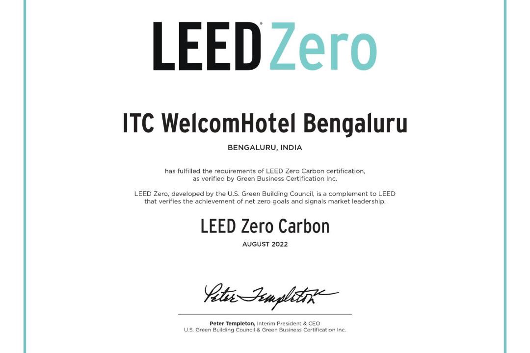 Photo of Others in Bangalore City Center