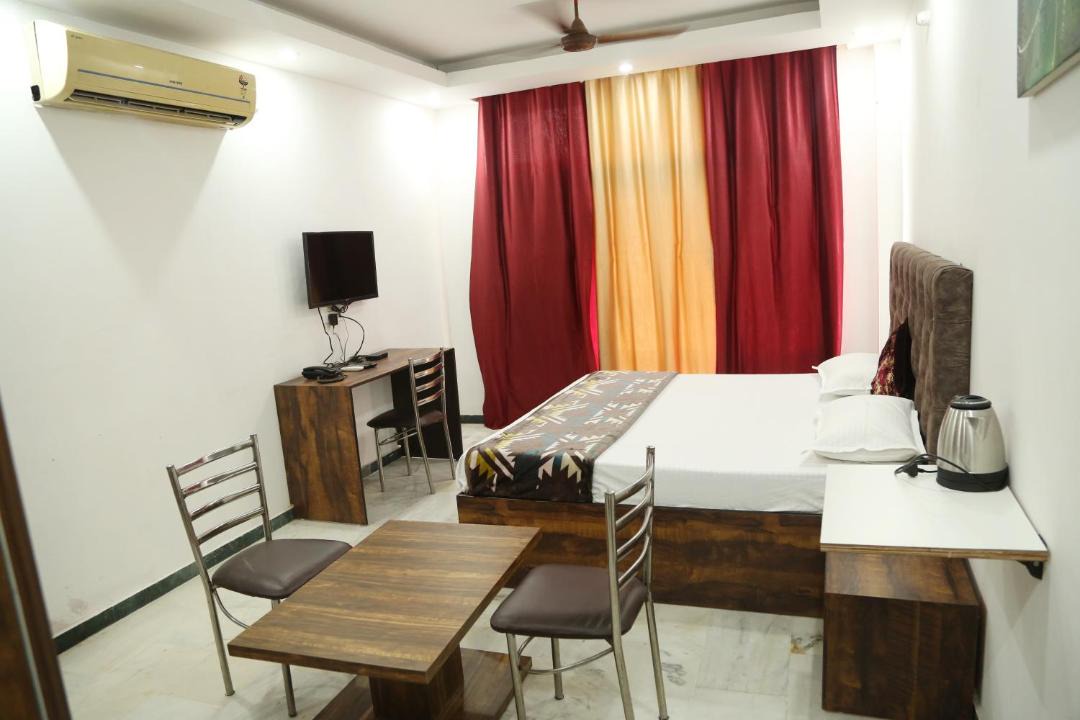 Photo of Others in Munirka