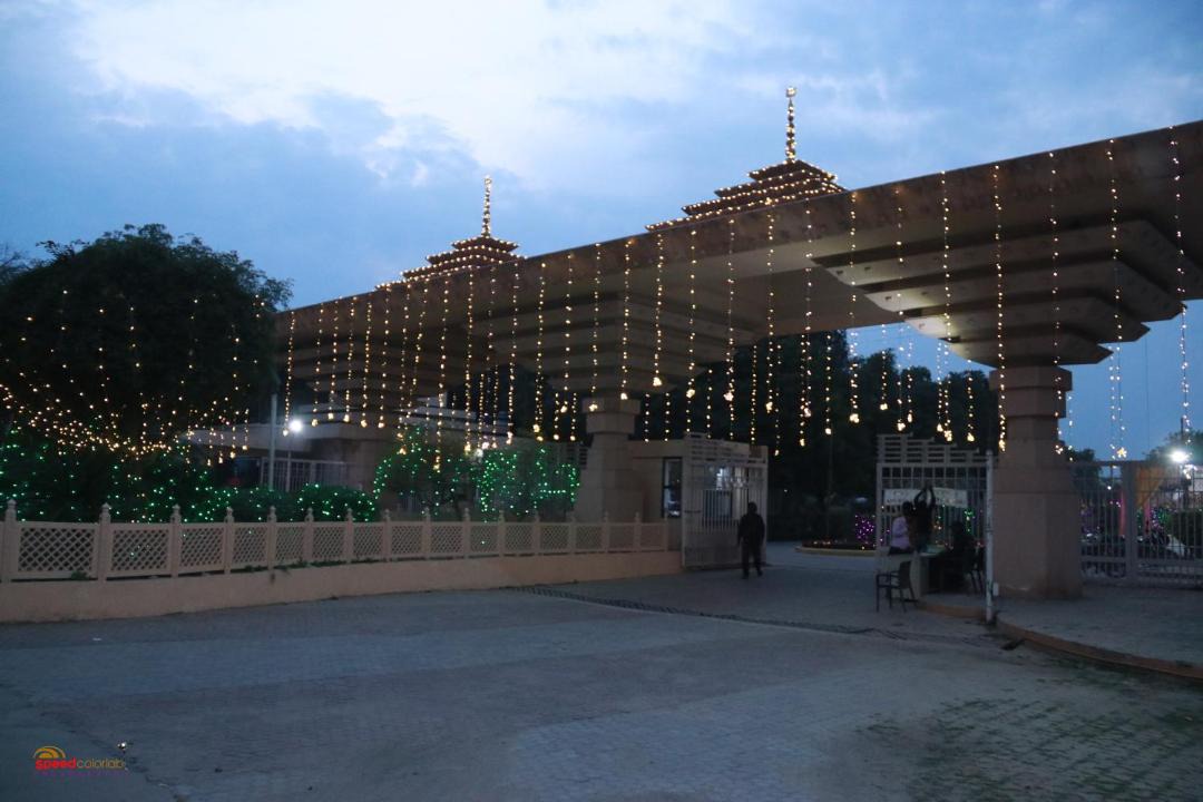 Photo of Others in Vrindavan