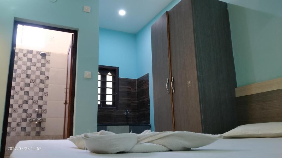Photo of Bedroom in Puri