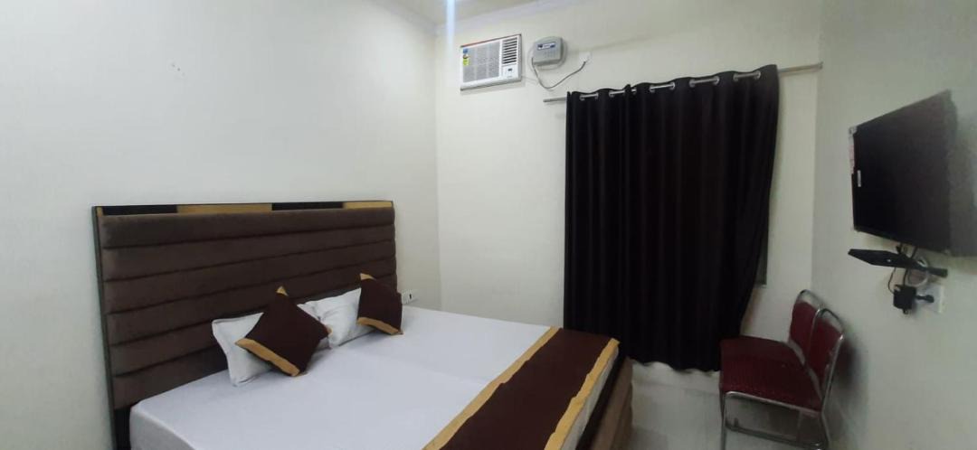Photo of Bedroom in Dehradun