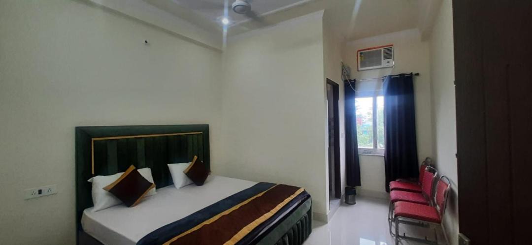 Photo of Bedroom in Dehradun