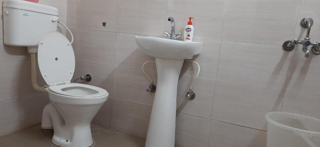 Photo of Bathroom in Dehradun