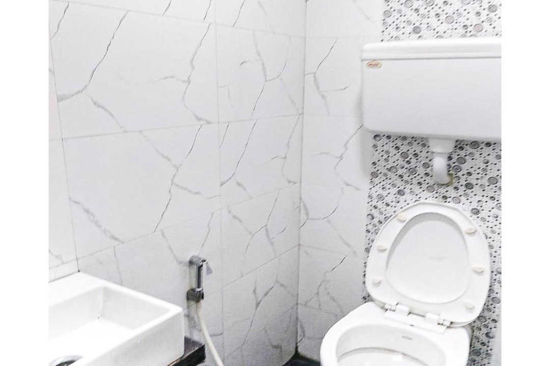 Photo of Bathroom in Sandila
