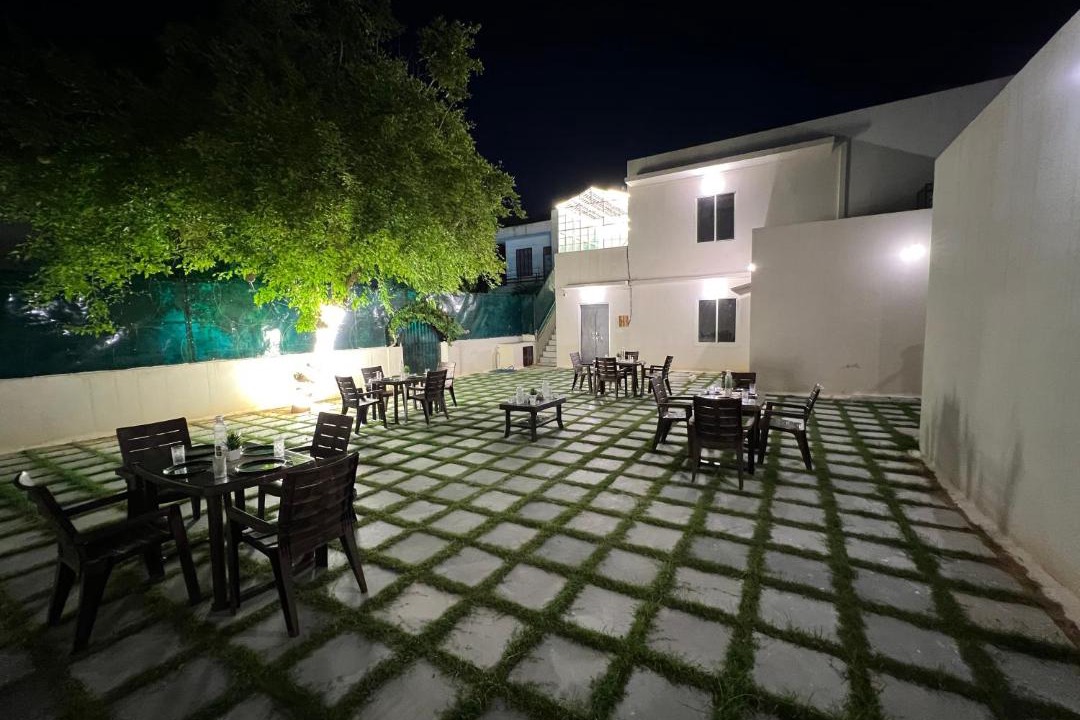 Photo of Patio Balcony in Jaipur