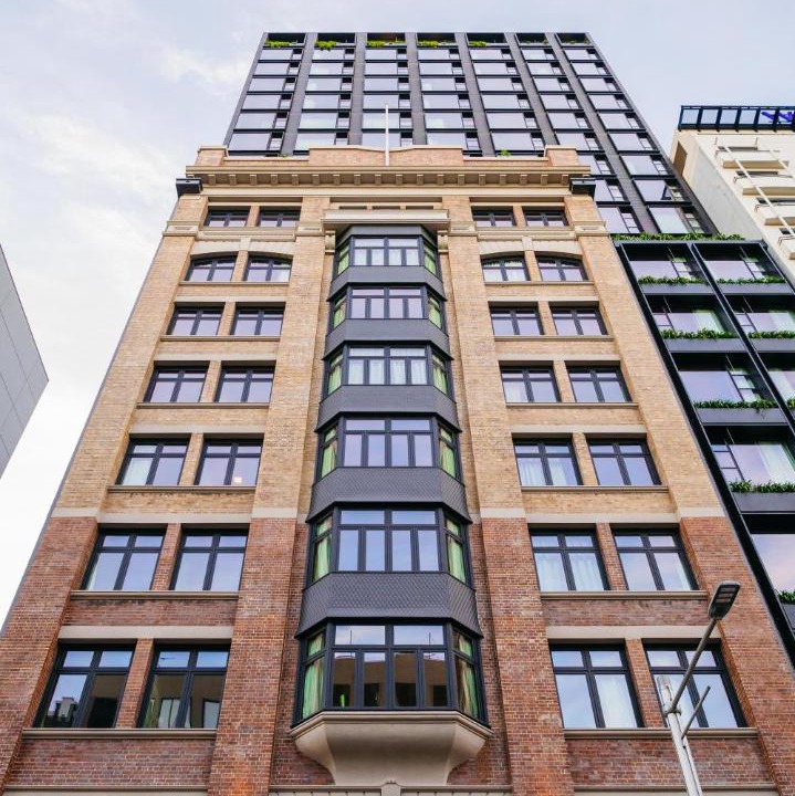 Photo of Others in Sydney Central Business District