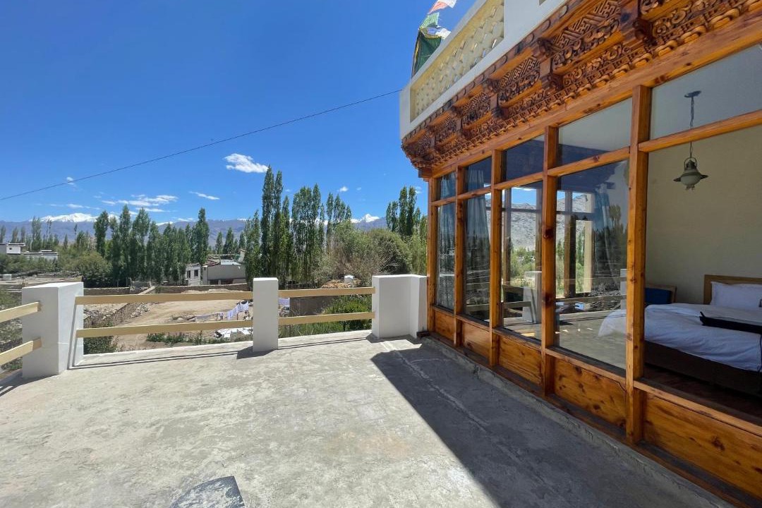 Photo of Others in Leh