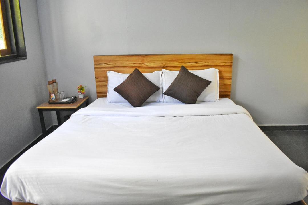 Photo of Bedroom in Nashik