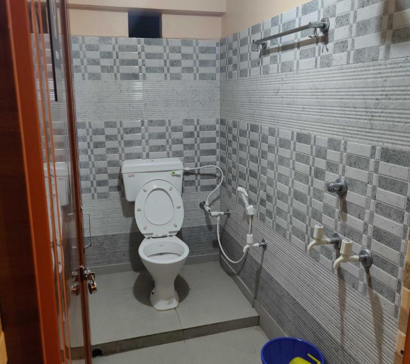 Photo of Bathroom in Bankura