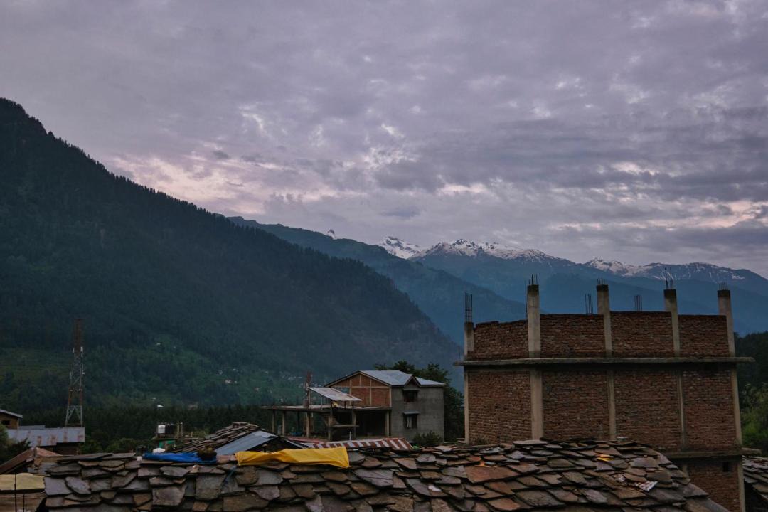 Photo of Others in Old Manali