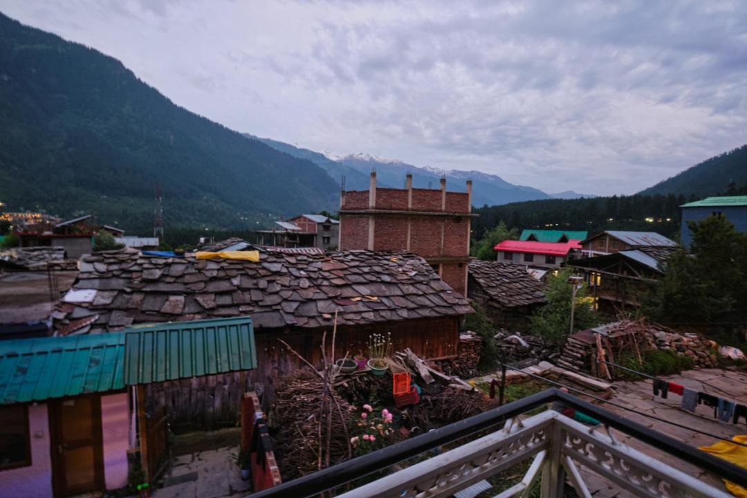 Photo of Others in Old Manali