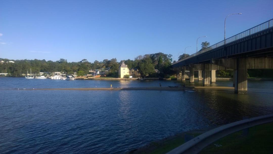 Photo of Others in Linley Point