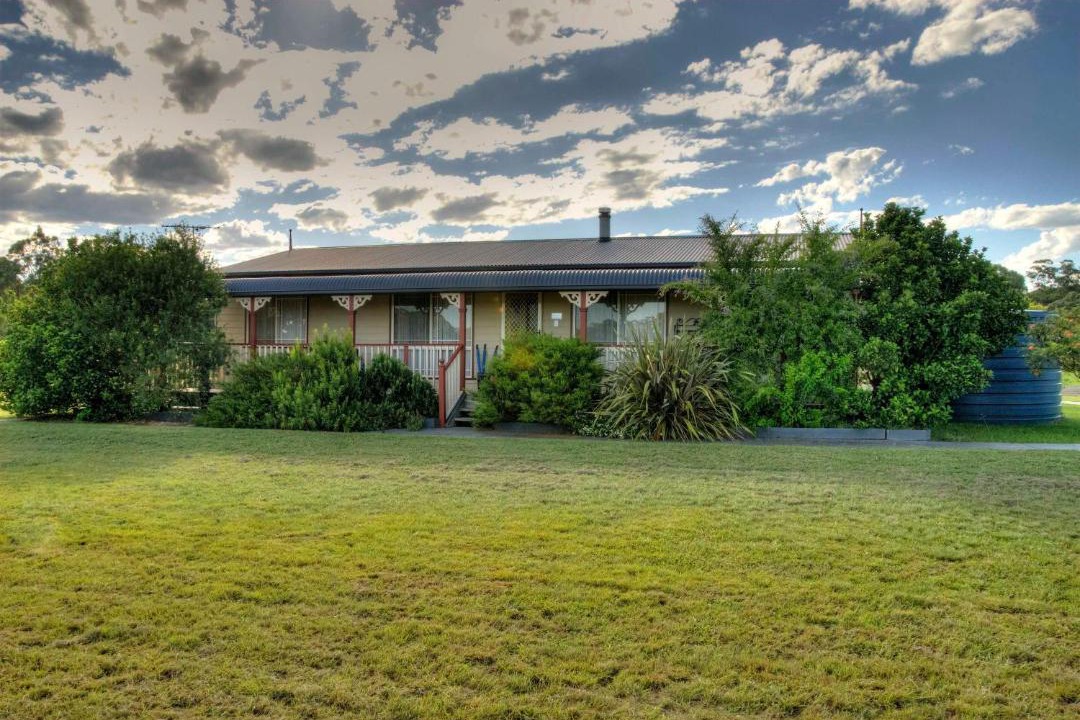Photo of Others in Lovedale