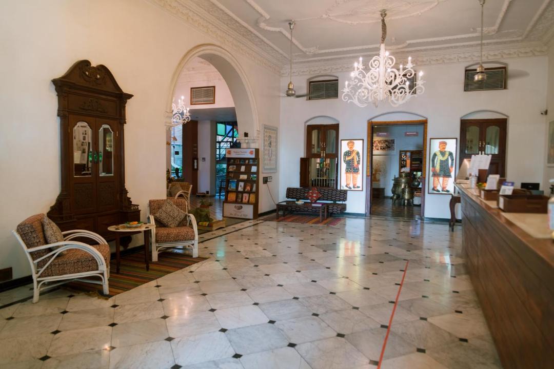 Photo of Others in Ahmedabad City Centre