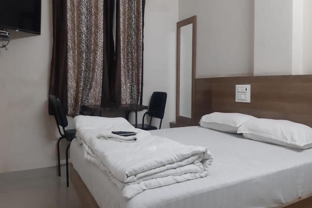 Photo of Bedroom in Kalaburagi