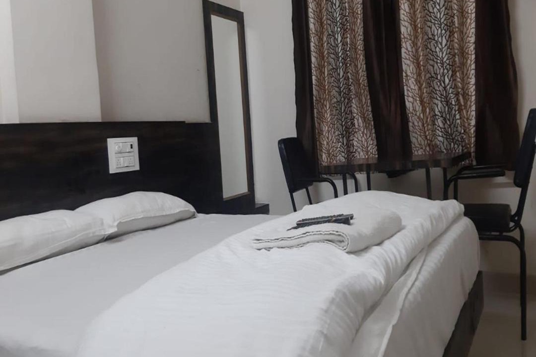 Photo of Bedroom in Kalaburagi