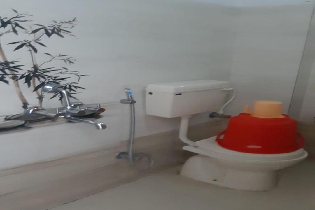 Photo of Bathroom in Kalaburagi