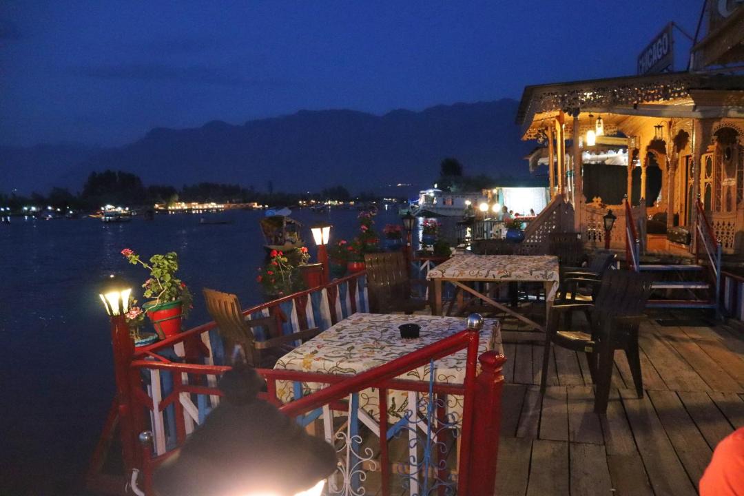 Photo of Others in Dal Lake
