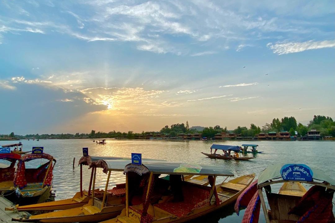 Photo of Others in Dal Lake
