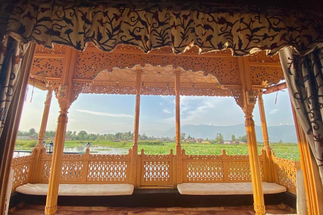 Photo of Others in Dal Lake
