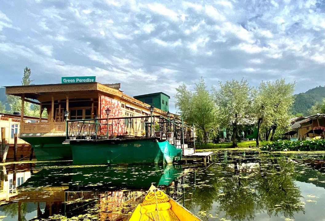 Photo of Others in Dal Lake