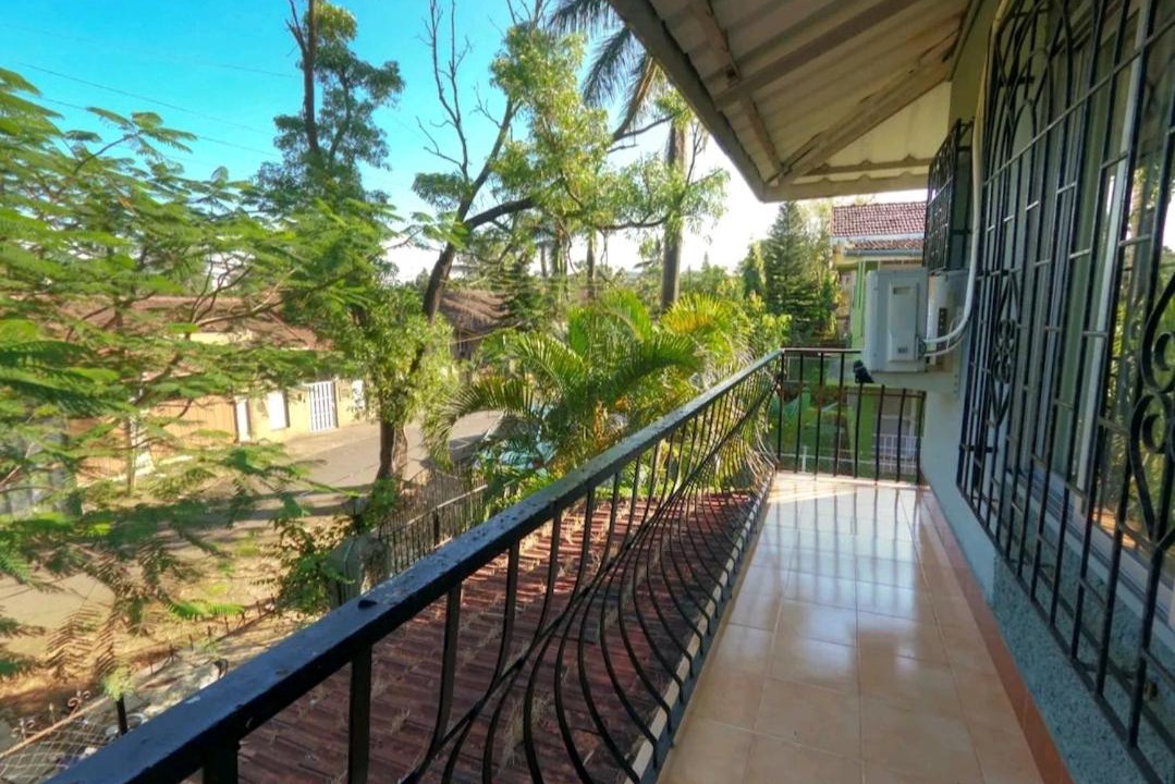 Photo of Patio Balcony in Lonavala