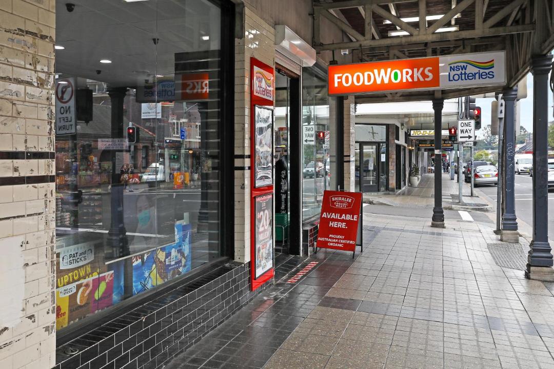 Photo of Others in Rozelle