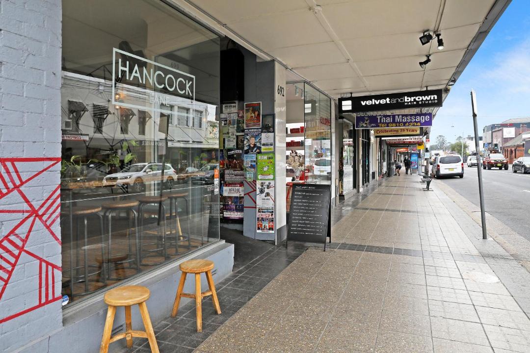 Photo of Others in Rozelle