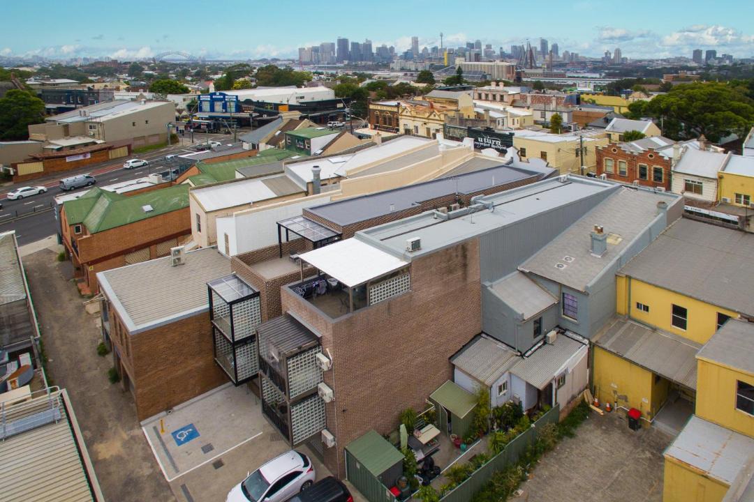 Photo of Others in Rozelle