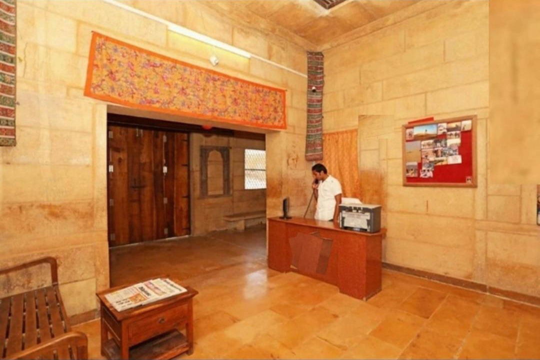 Photo of Others in Jaisalmer