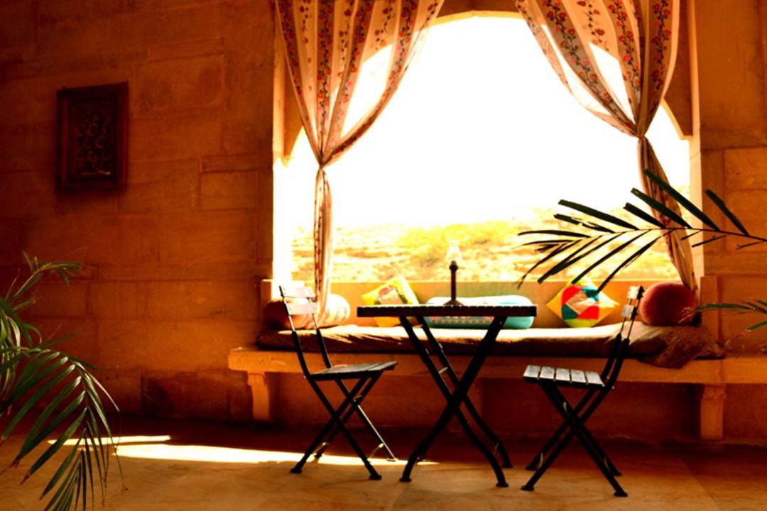 Photo of Others in Jaisalmer
