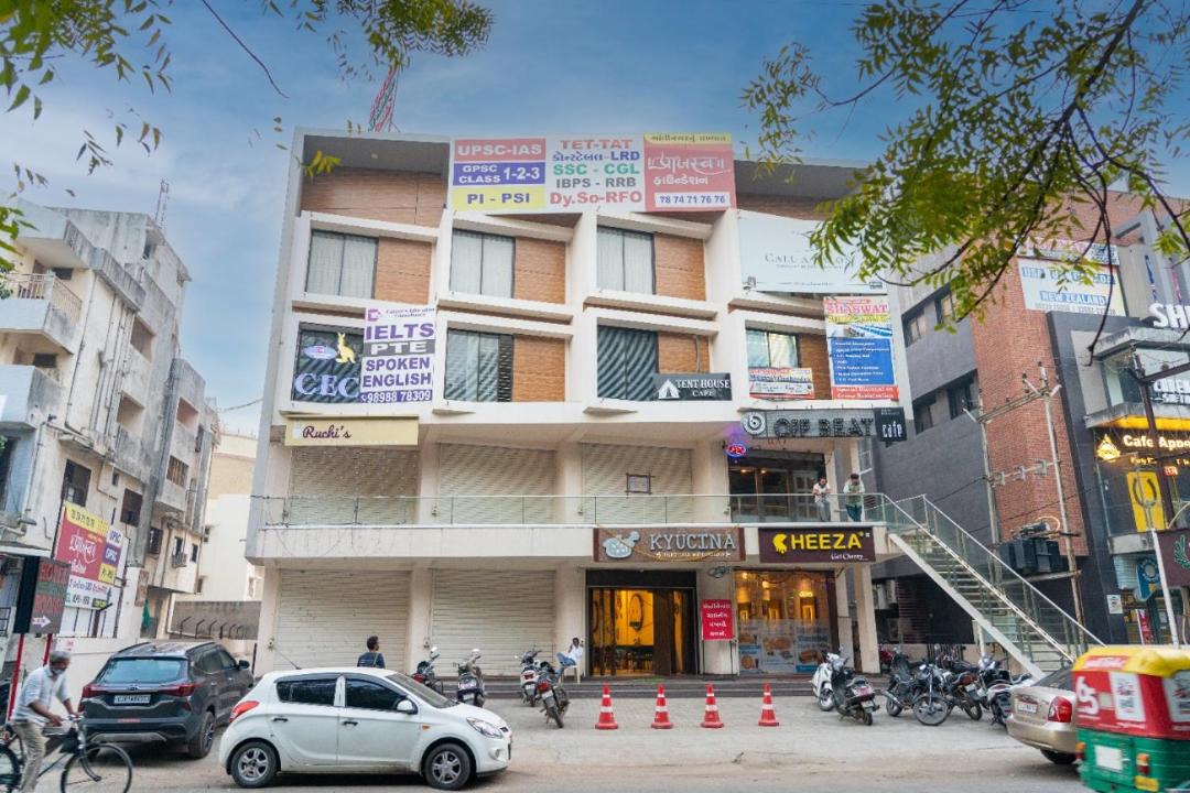 Photo of Others in Vallabh Vidhyanagar