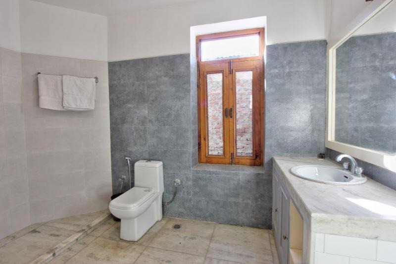 Photo of Bathroom in New Manali