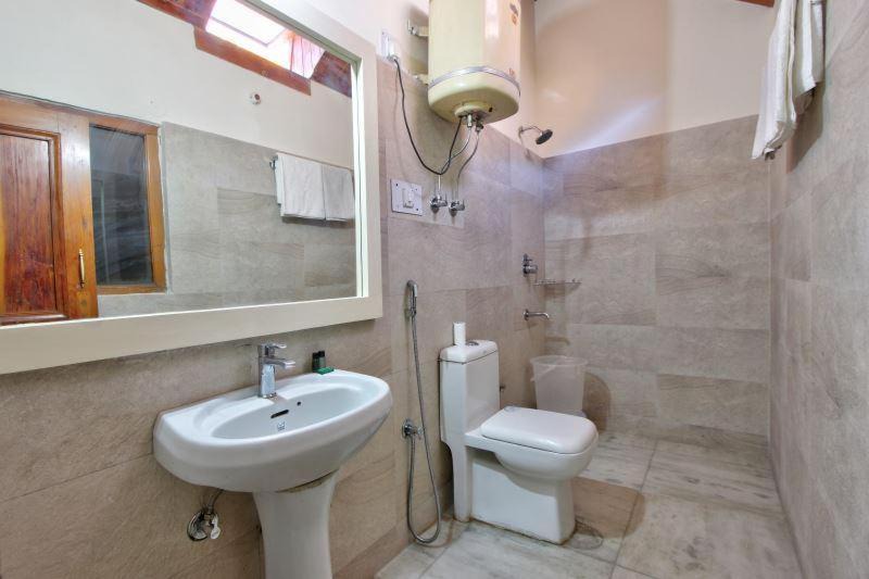 Photo of Bathroom in New Manali