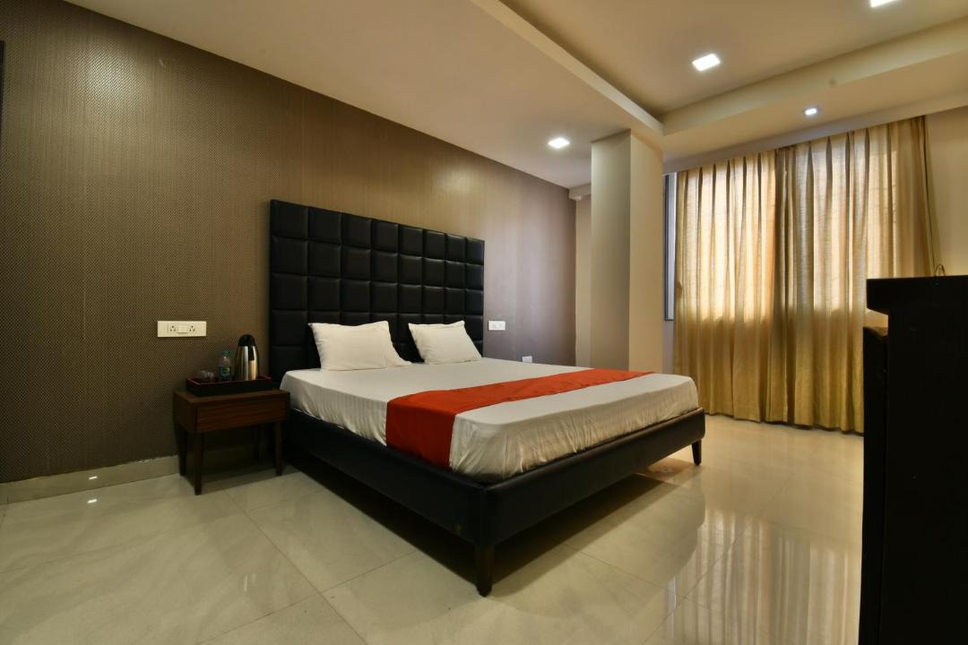 Photo of Bedroom in Patna