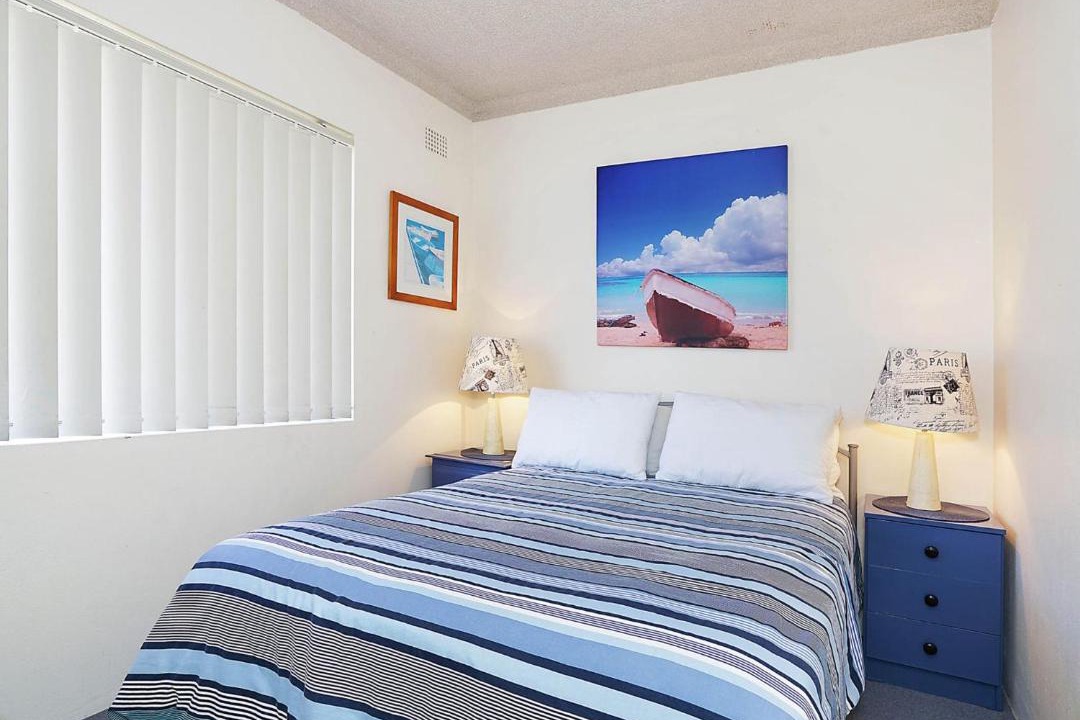 Photo of Bedroom in The Entrance