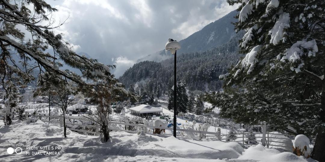 Photo of Others in Pahalgam