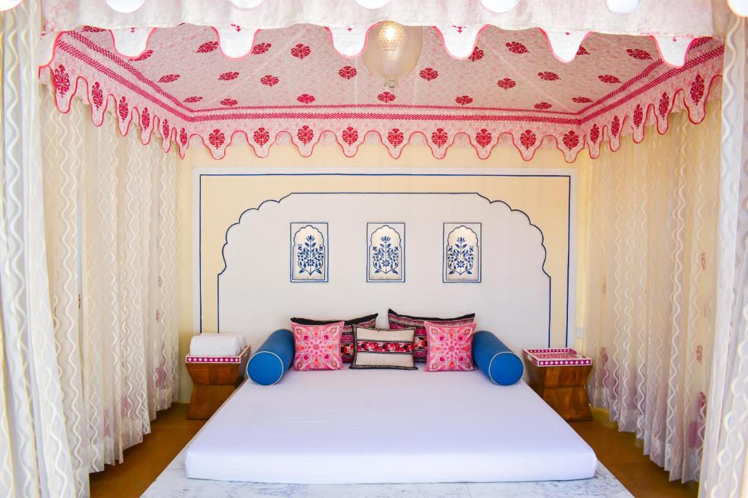 Photo of Bedroom in Kookas