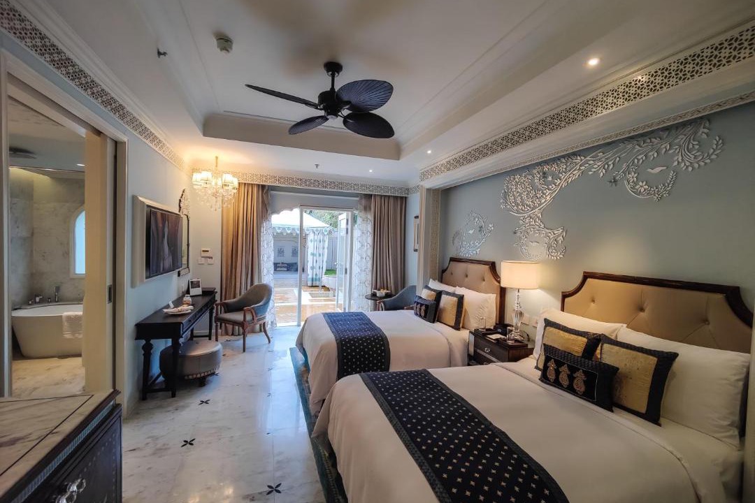 Photo of Bedroom in Kookas